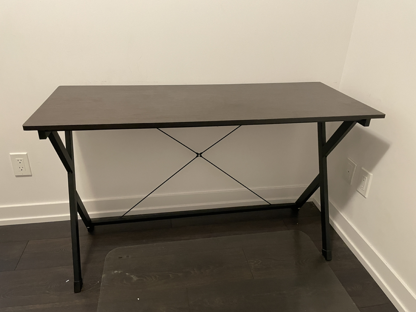 Detachable L-shaped desk - photo 5