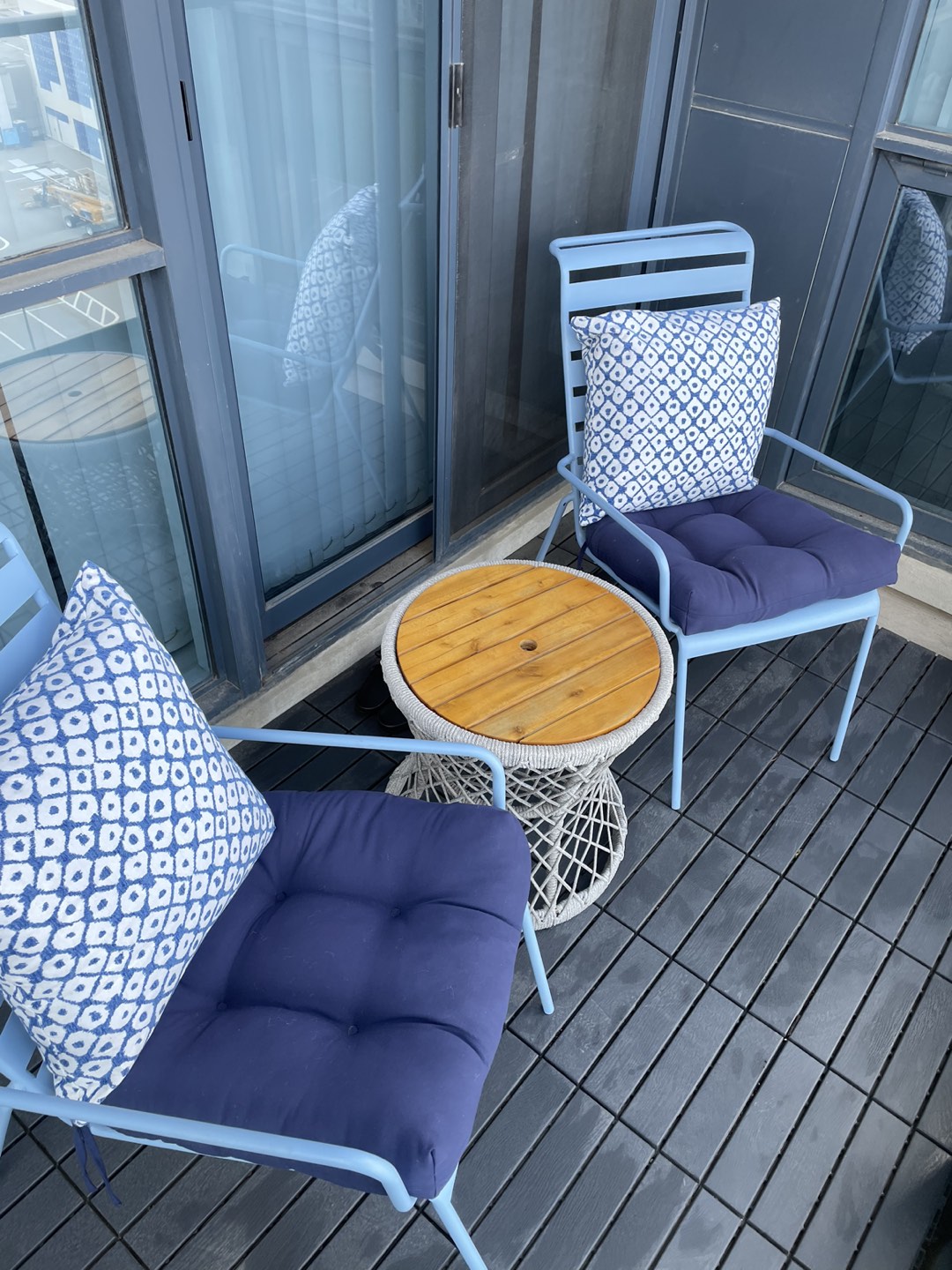 Patio Furniture - photo 5