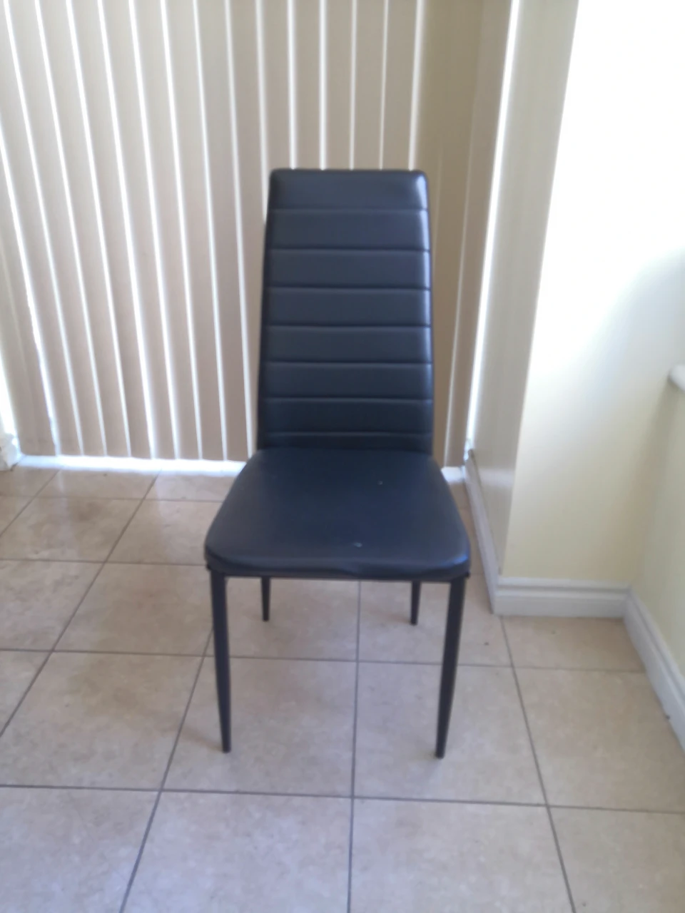 chair