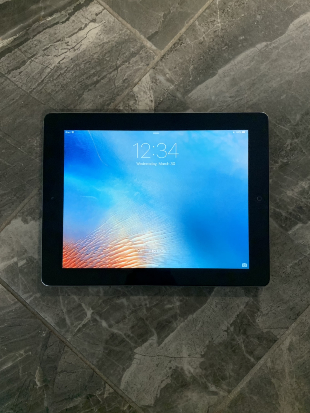 iPad 3rd Generation (32 GB) thumbnail