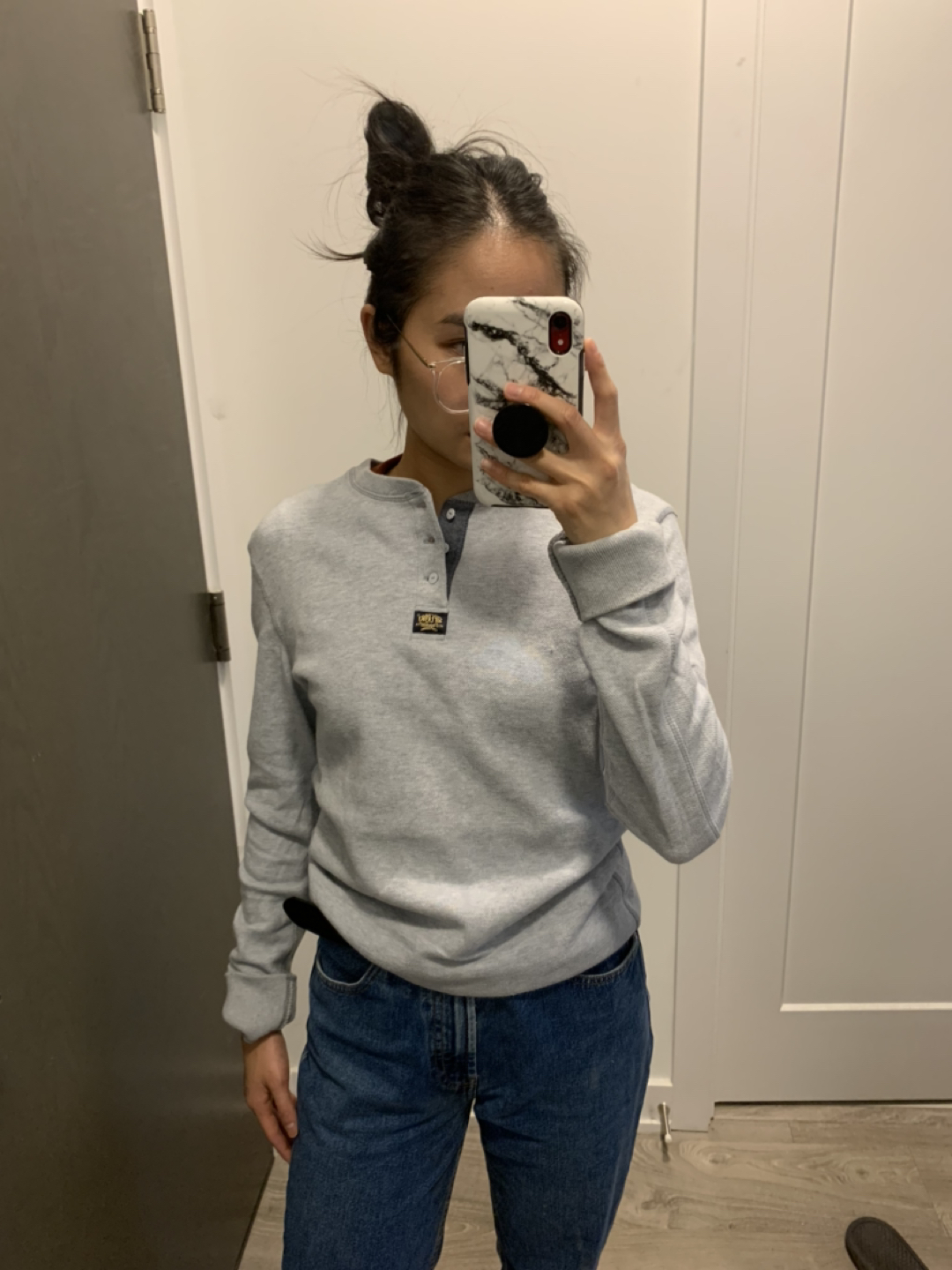 Men’s SuperDry  sweatshirt thumbnail