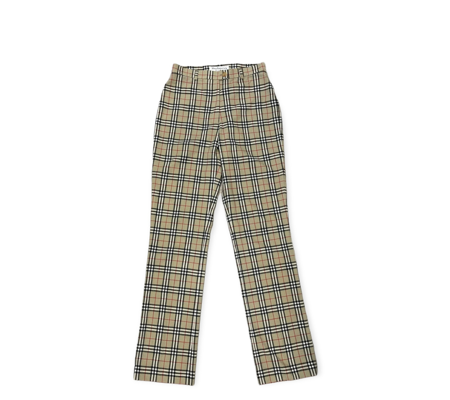 Vintage Burberry novacheck pants 🔥🔥 thumbnail