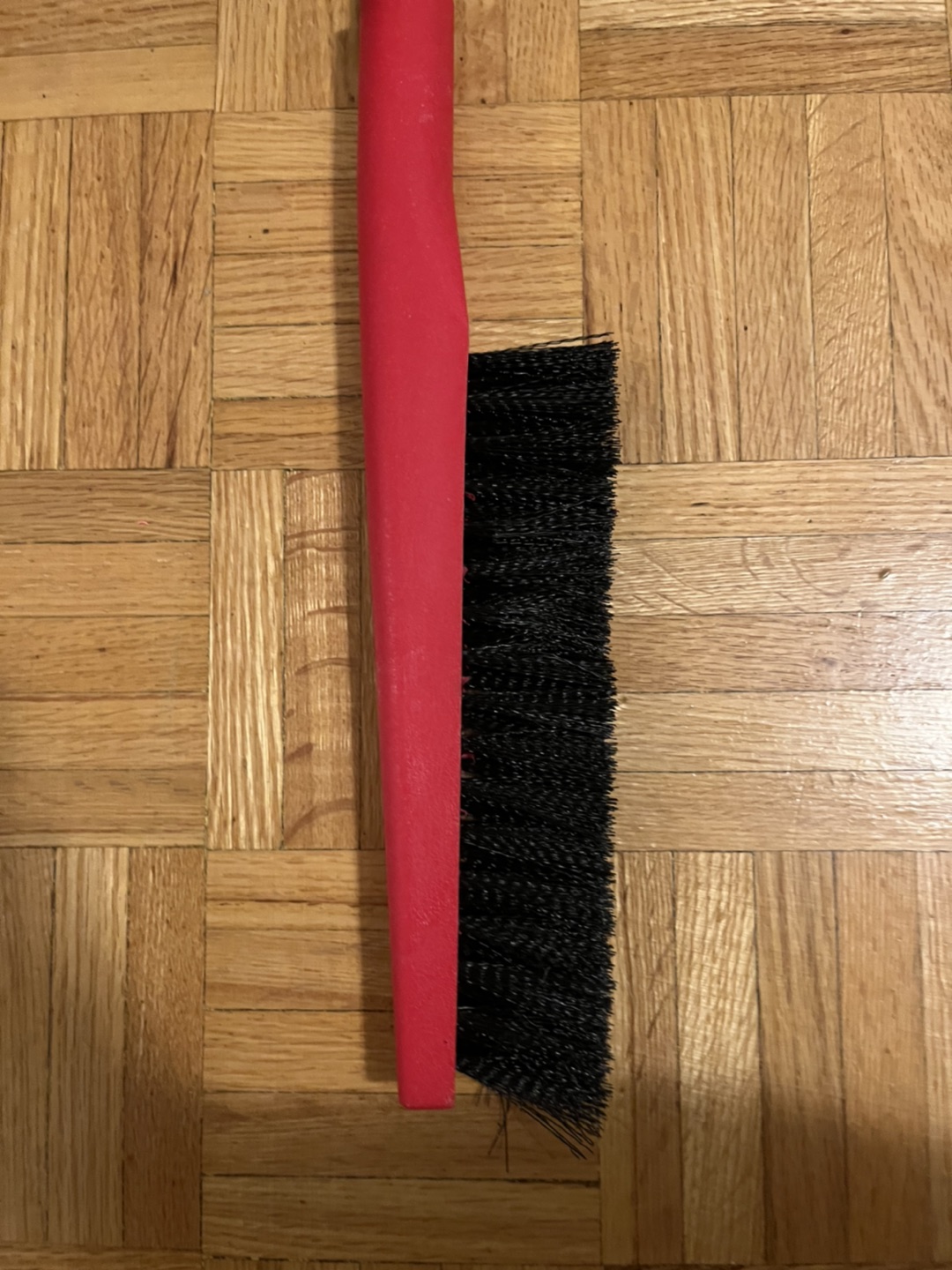 Car brush and ice scraper image indicator(3)