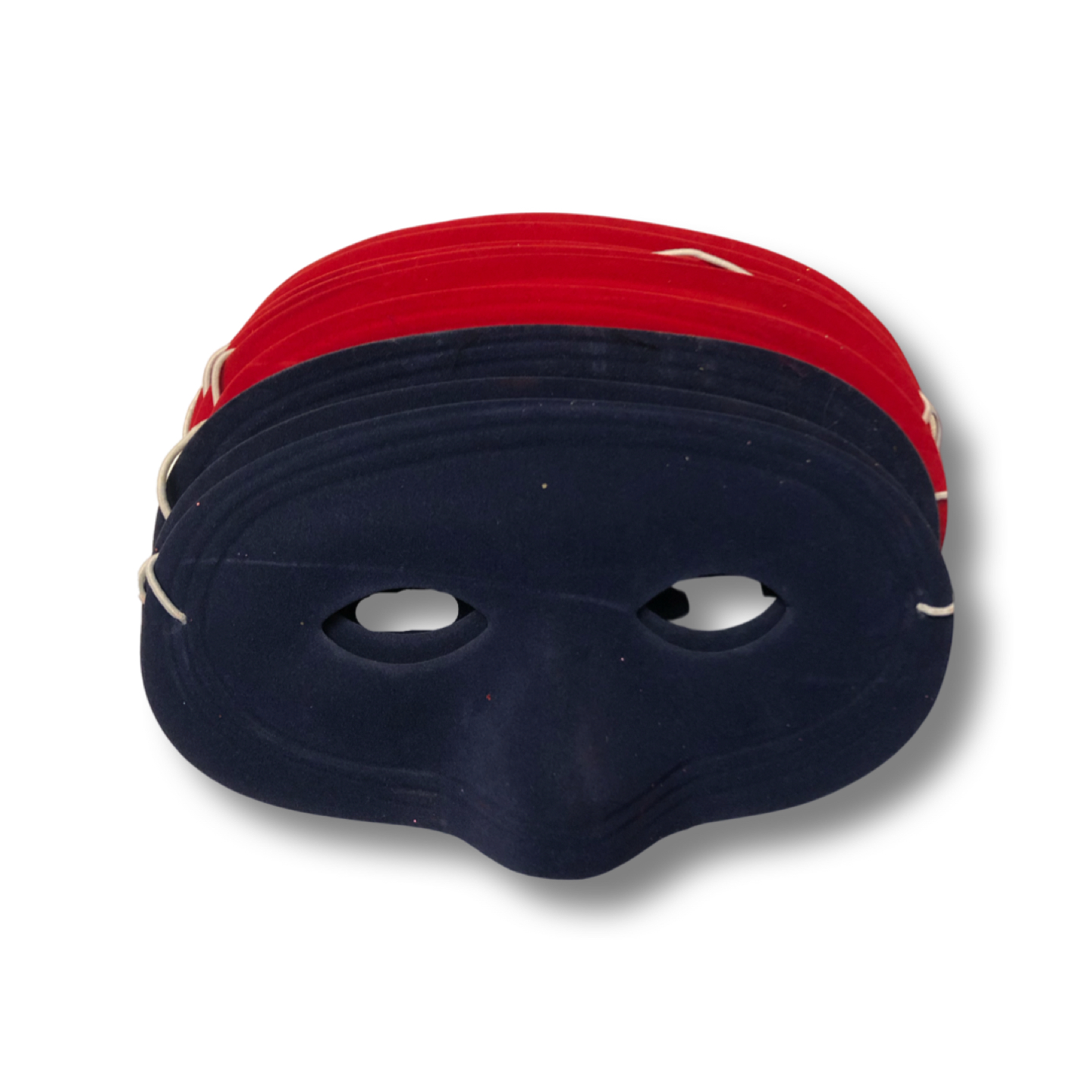 Felt Masquerade Party Masks thumbnail