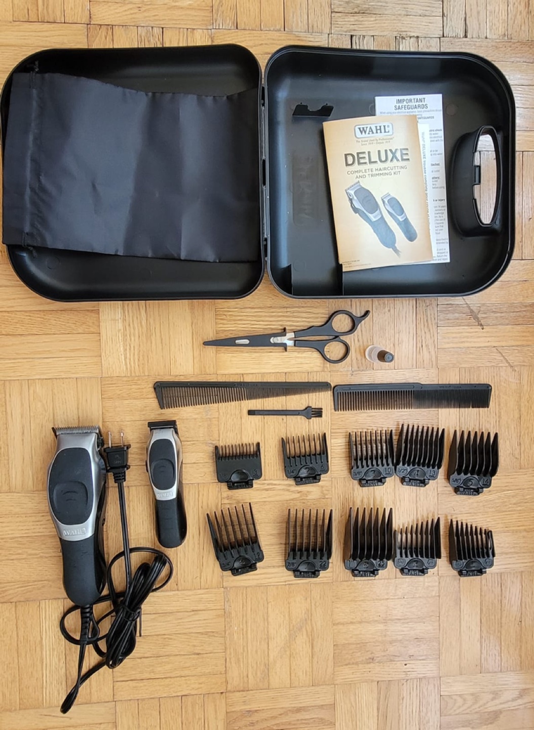 Trimmer for sale thumbnail