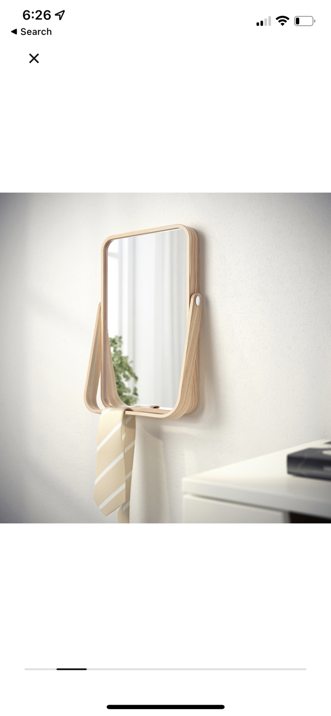 Mirror (IKEA IKORNNES) thumbnail
