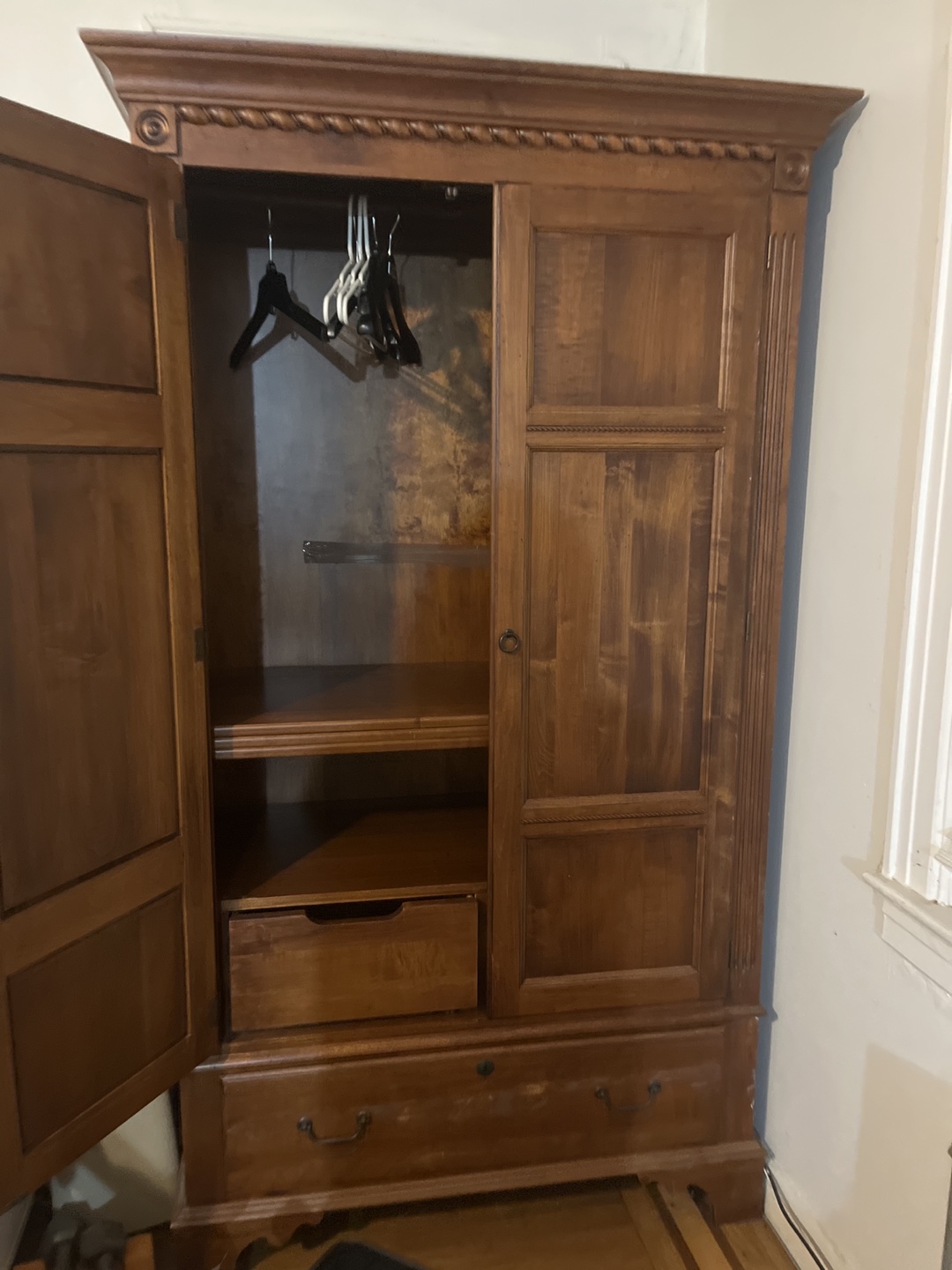 Free furniture