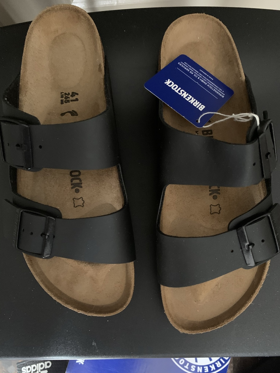 Birkenstock - photo 3