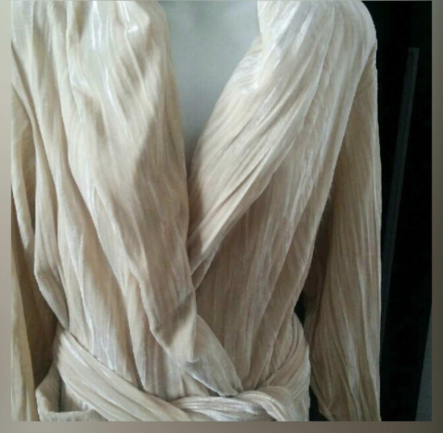 LaSenza Robe image indicator(2)