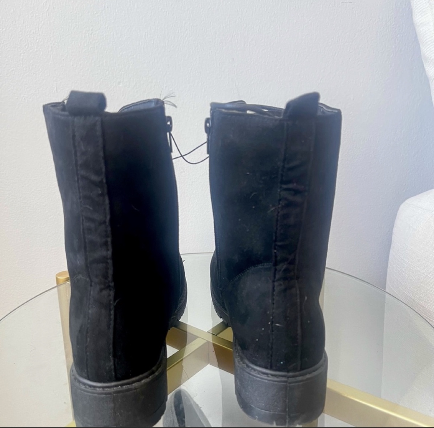 New boots - photo 3
