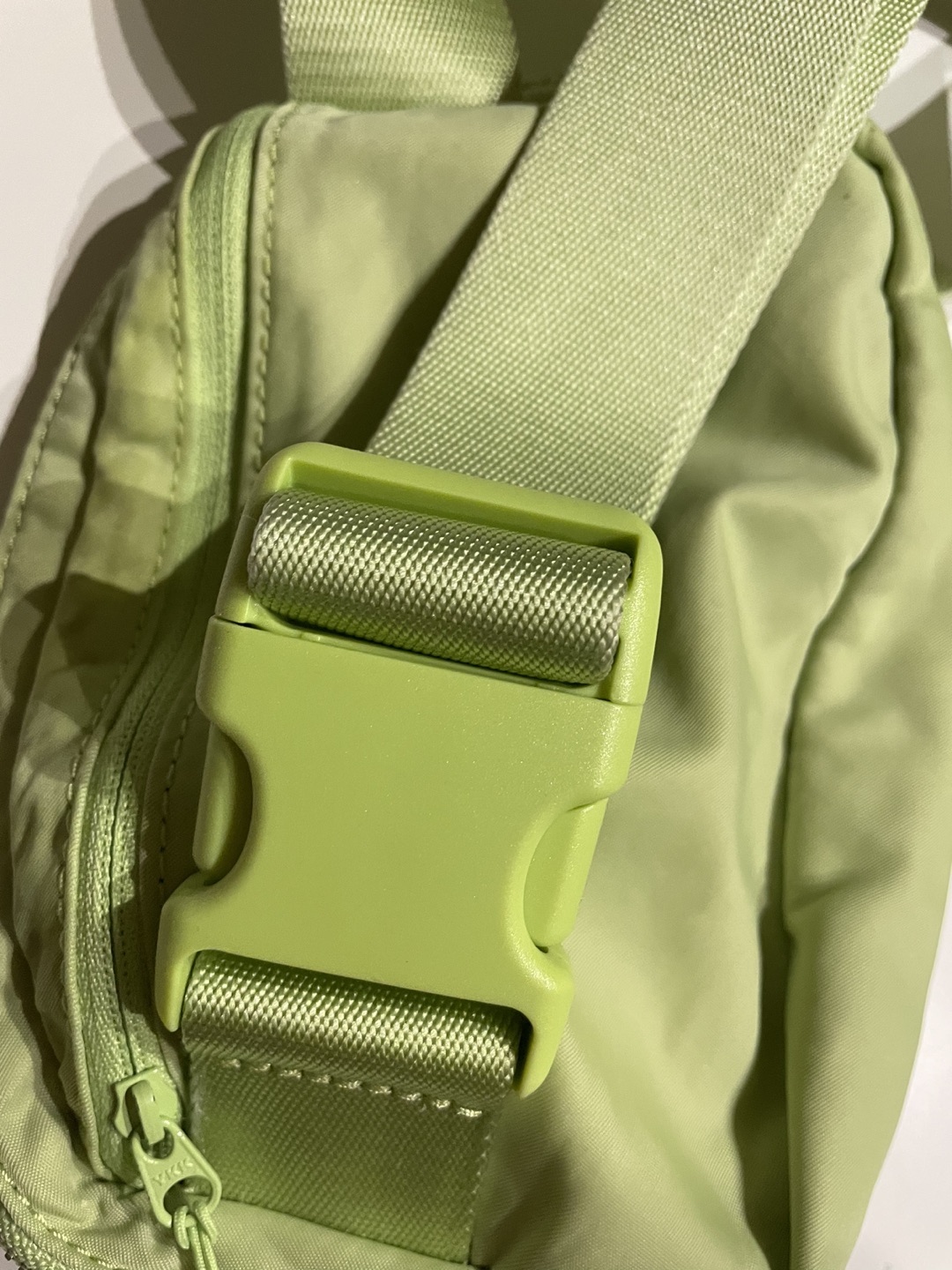 Lululemon belt bag - photo 2
