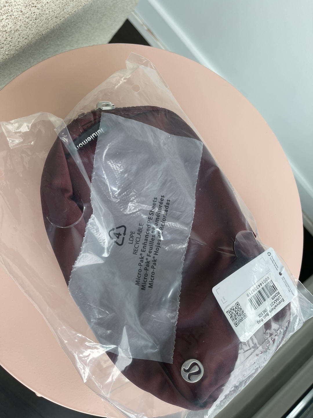 New Lululemon Everywhere Belt Bag - photo 2