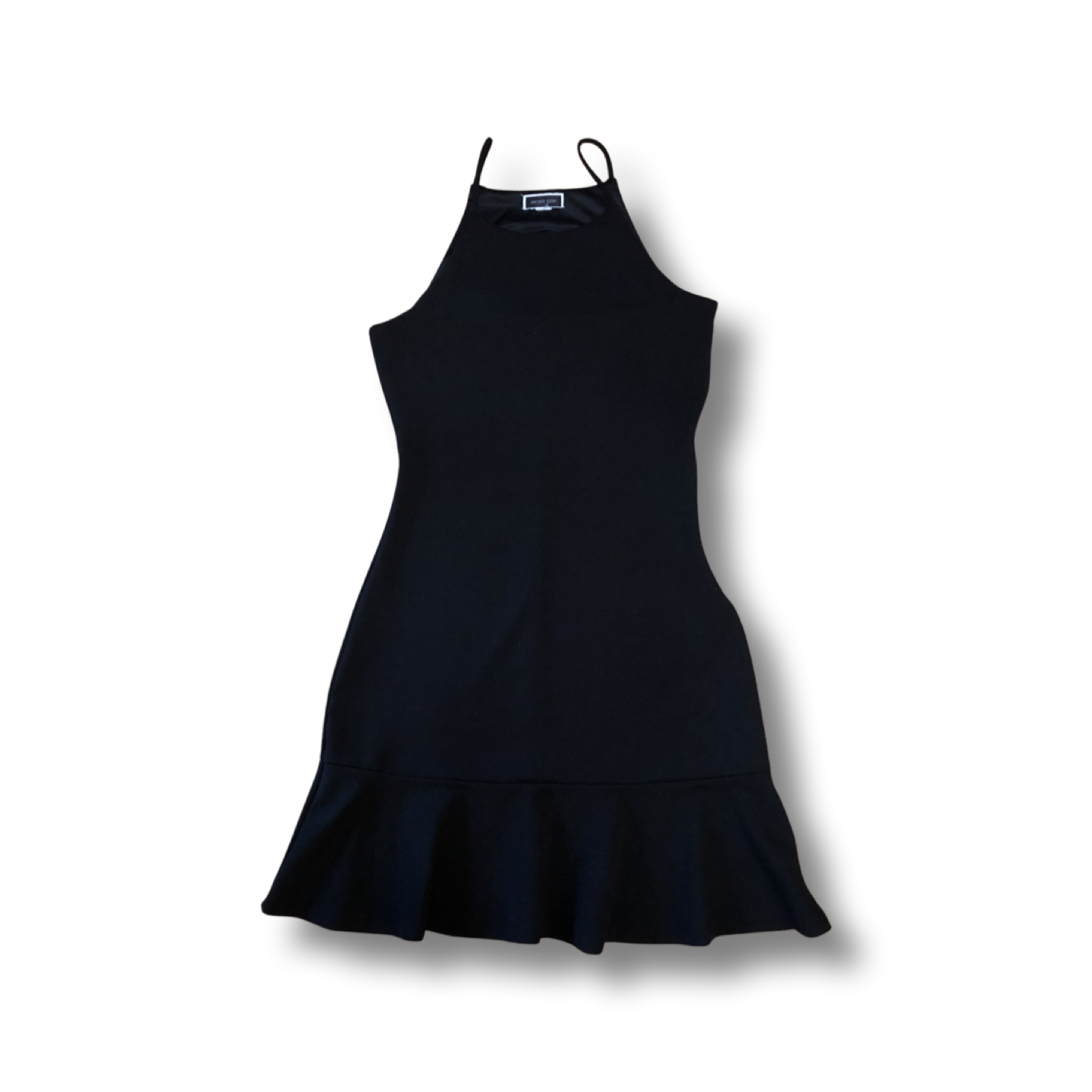 Black Cocktail Dress thumbnail