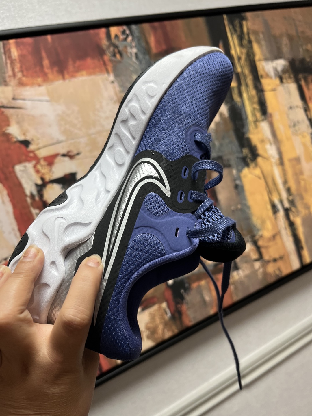 Nike men’s 10.5 - photo 3