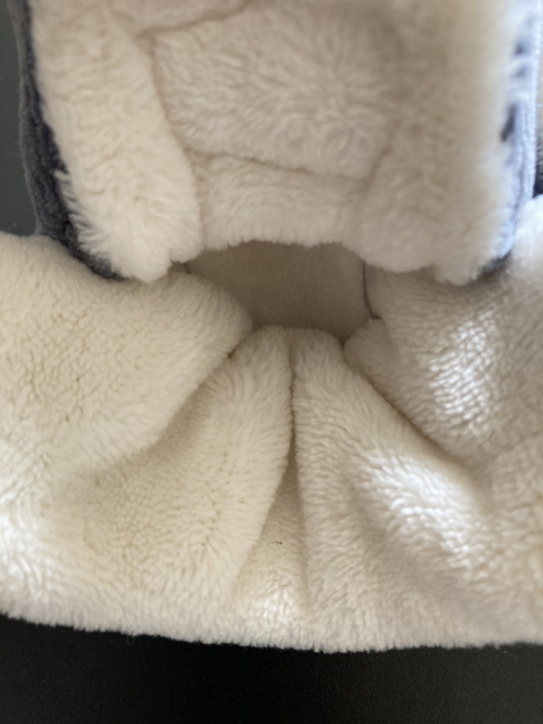 Baby winter boots - photo 5
