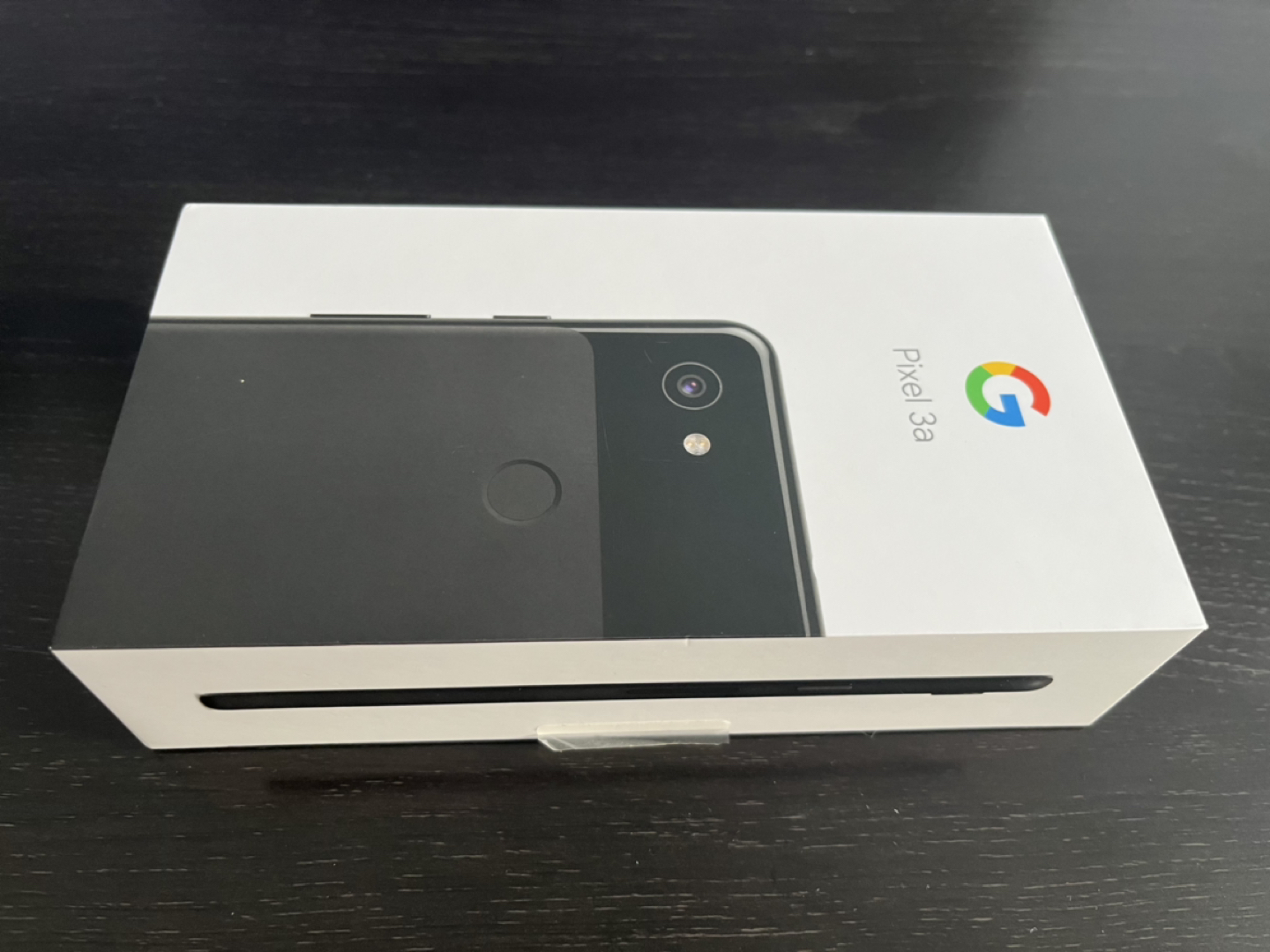 Google Pixel 3a 64GB - photo 2