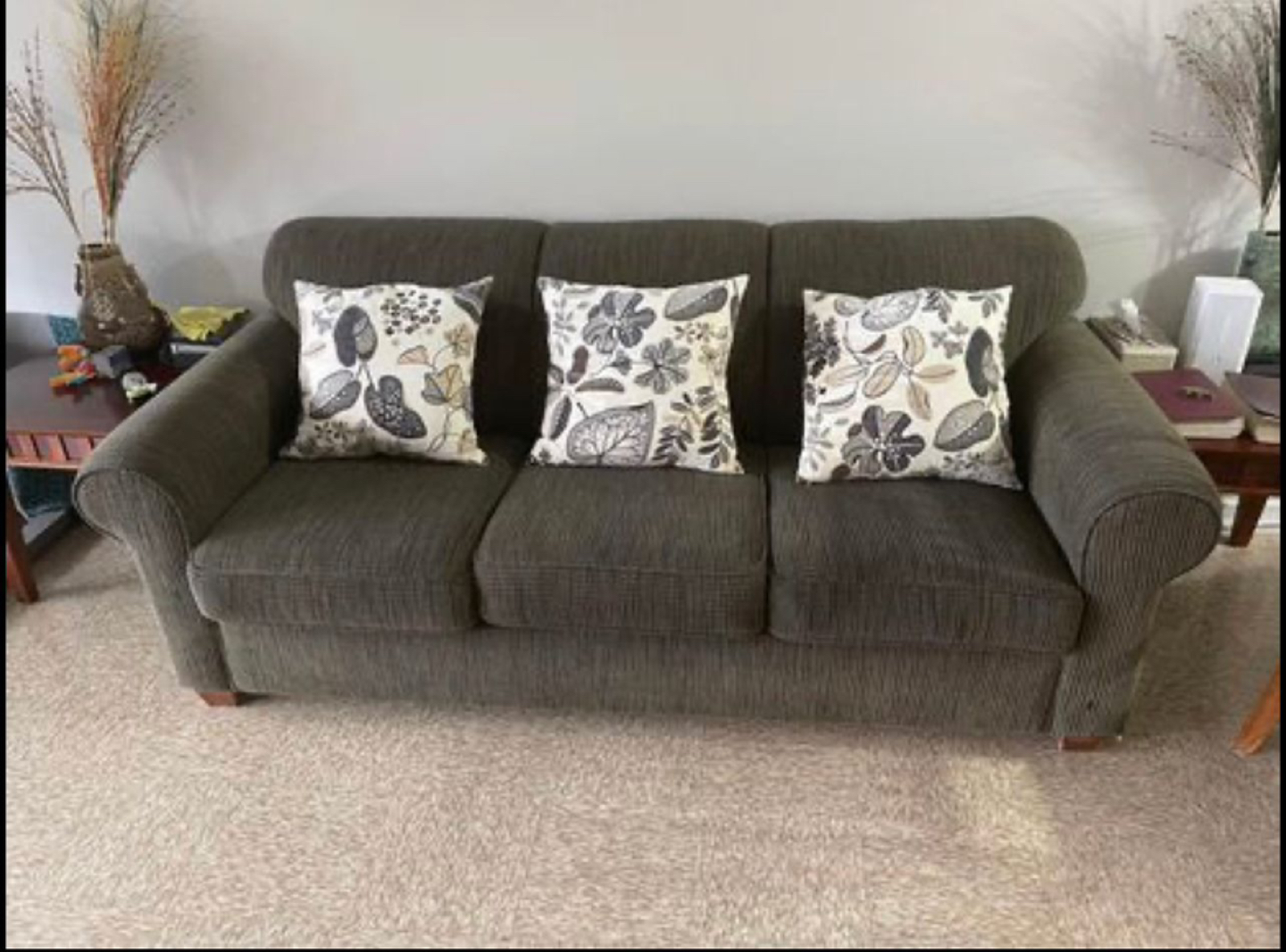 Sofa (2) - photo 2