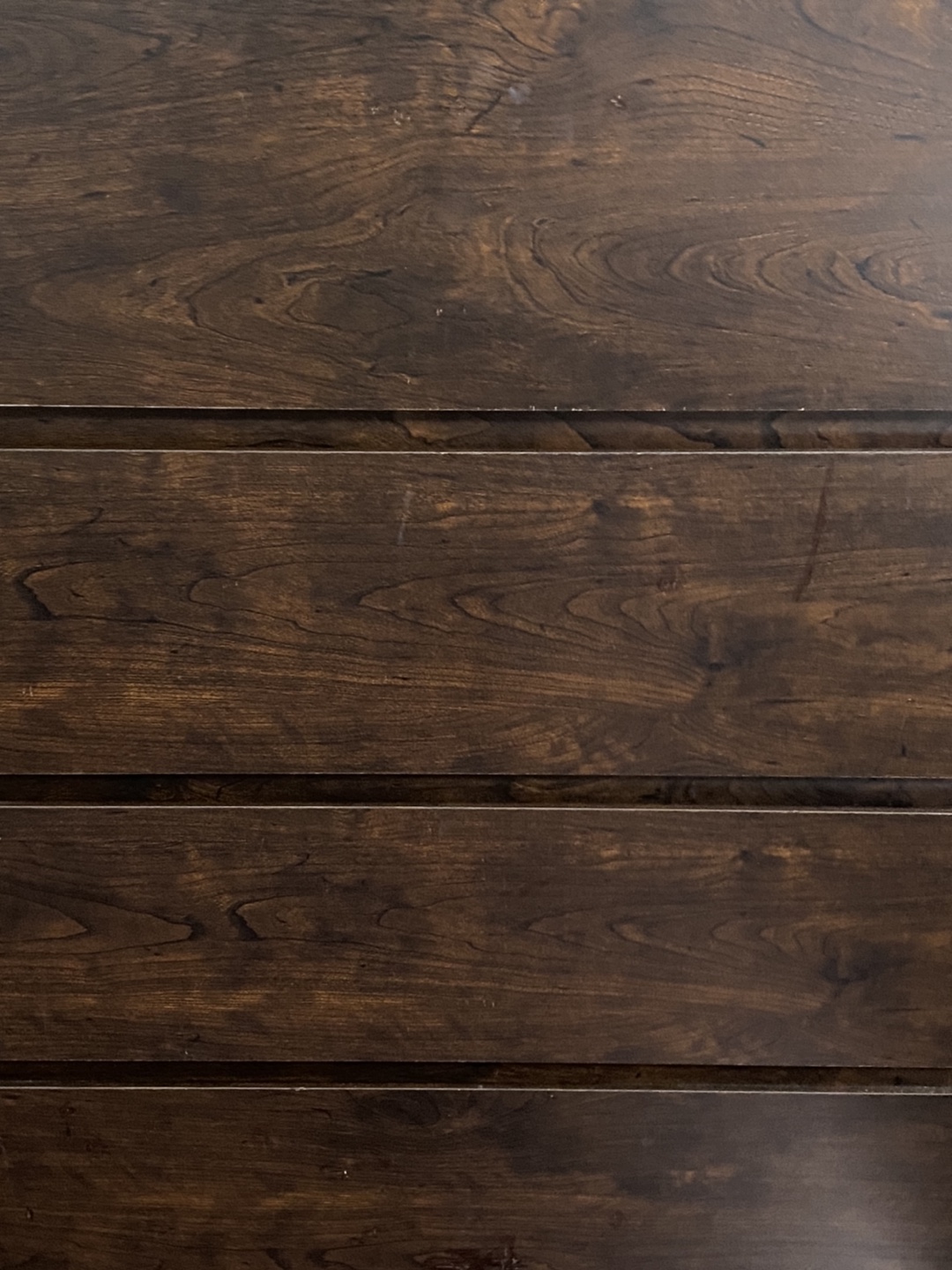 IKEA 3 draw dresser - photo 2