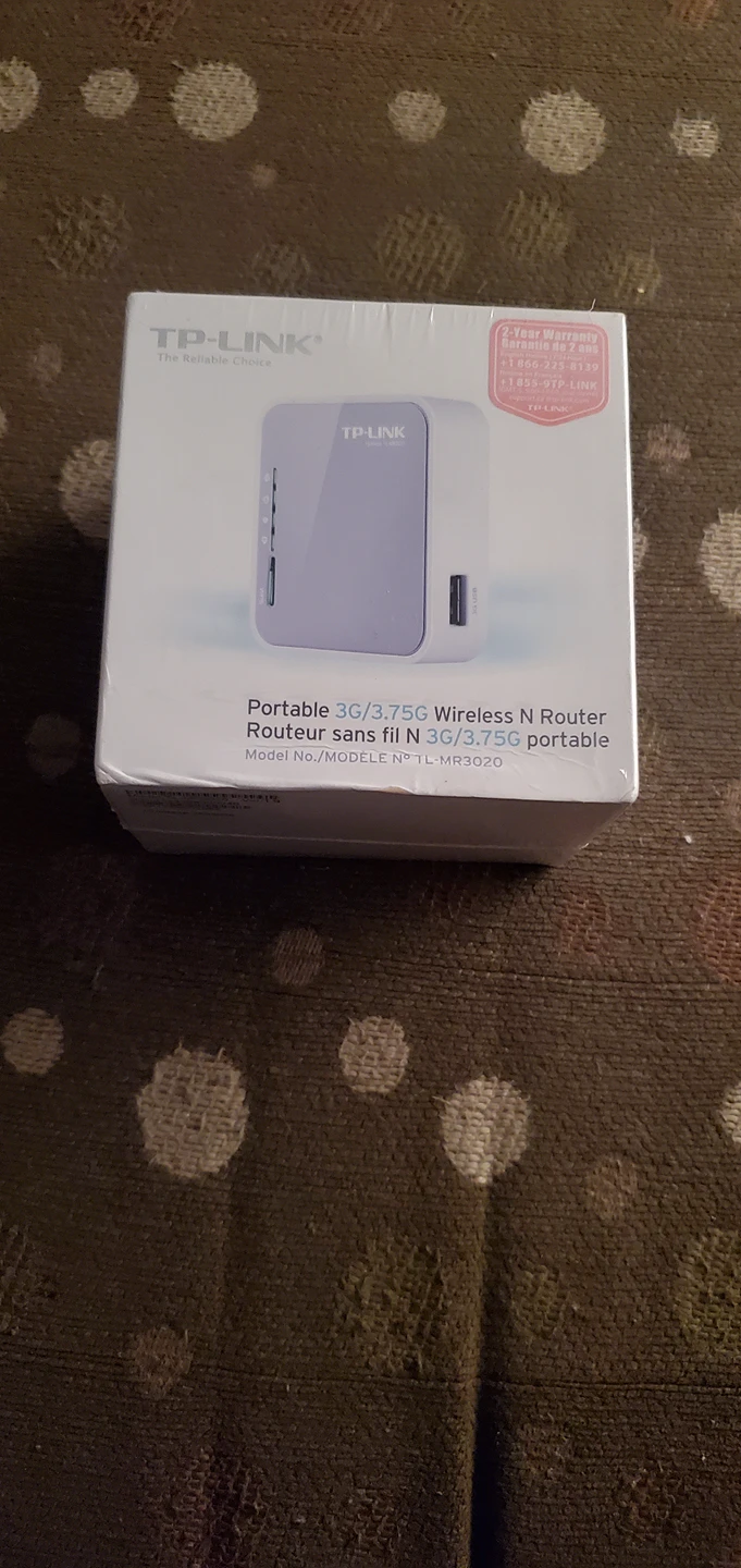 wireless Router