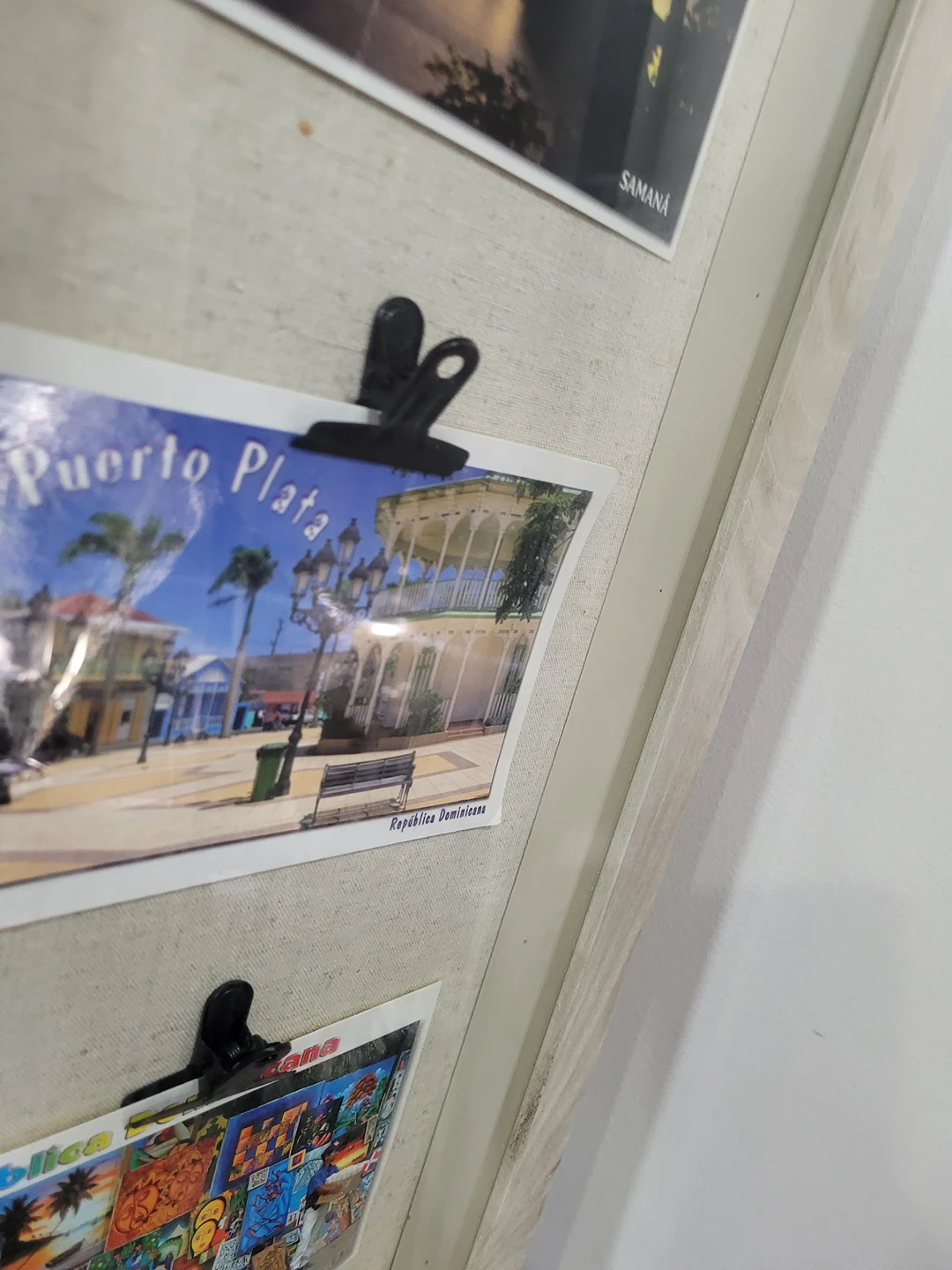 Picture Holder/ Tempered glass image indicator(4)