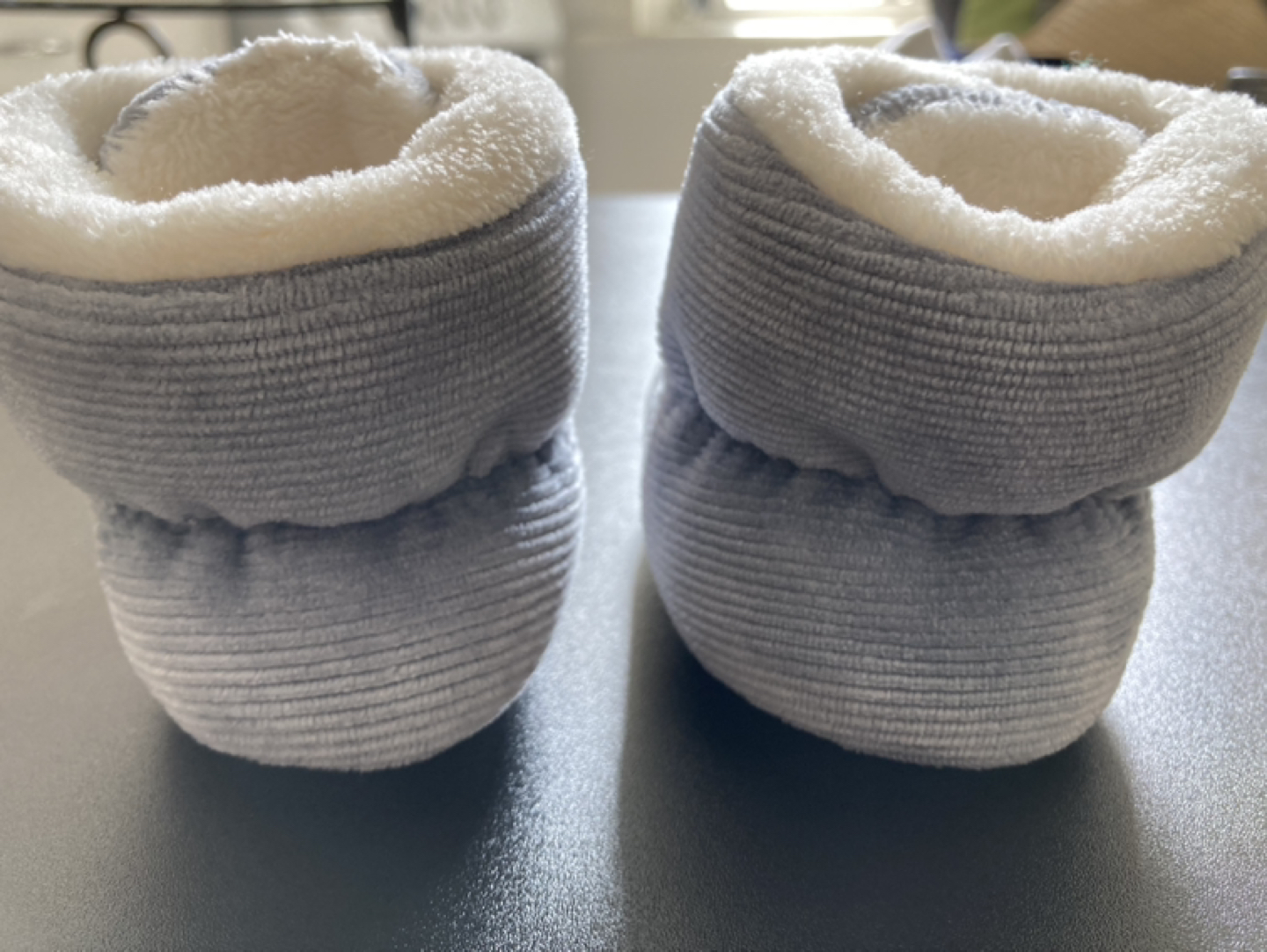 Baby winter boots - photo 3