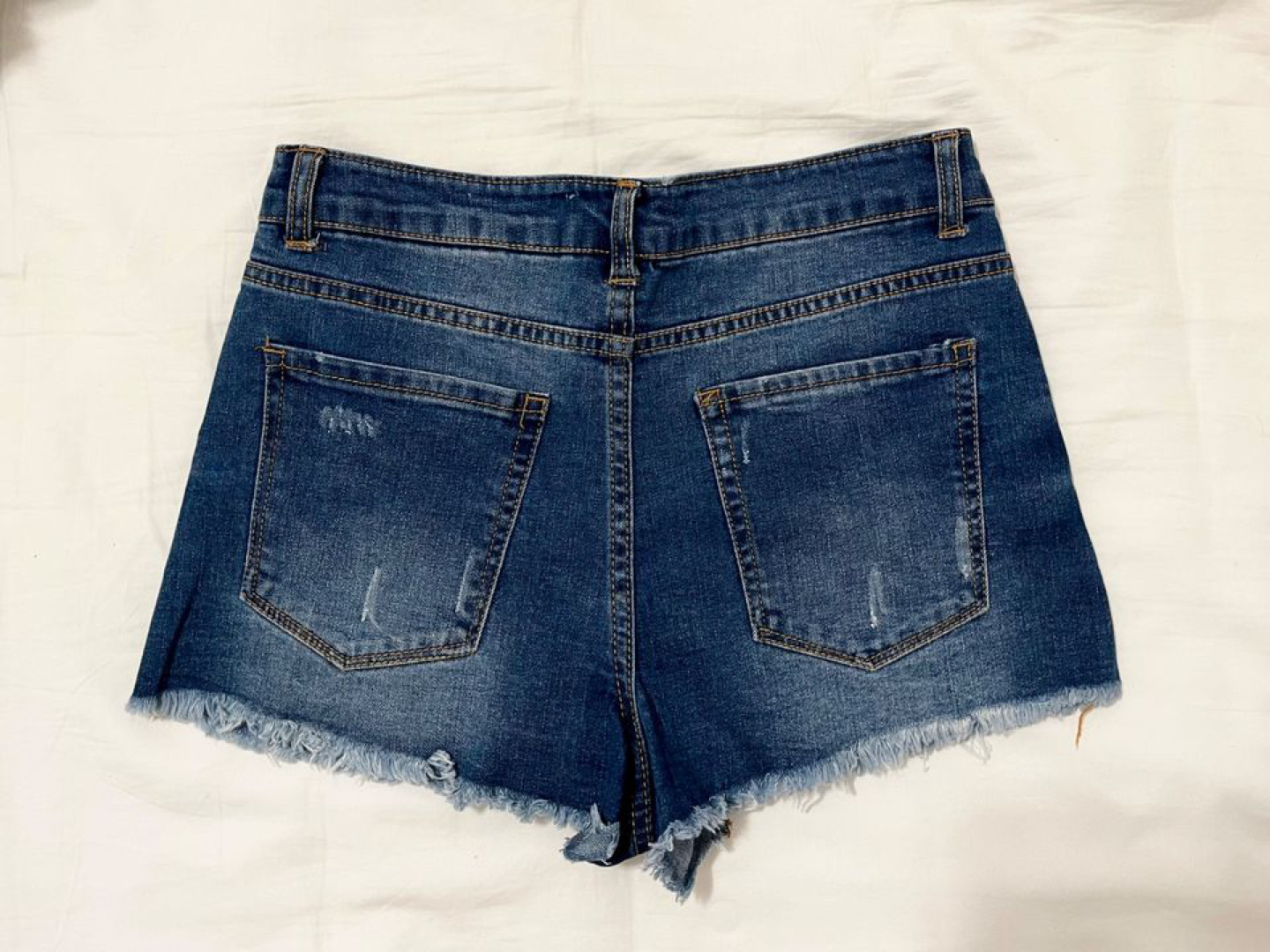 Denim Shorts Forever 21 - Size 27 (S-XS) - photo 2