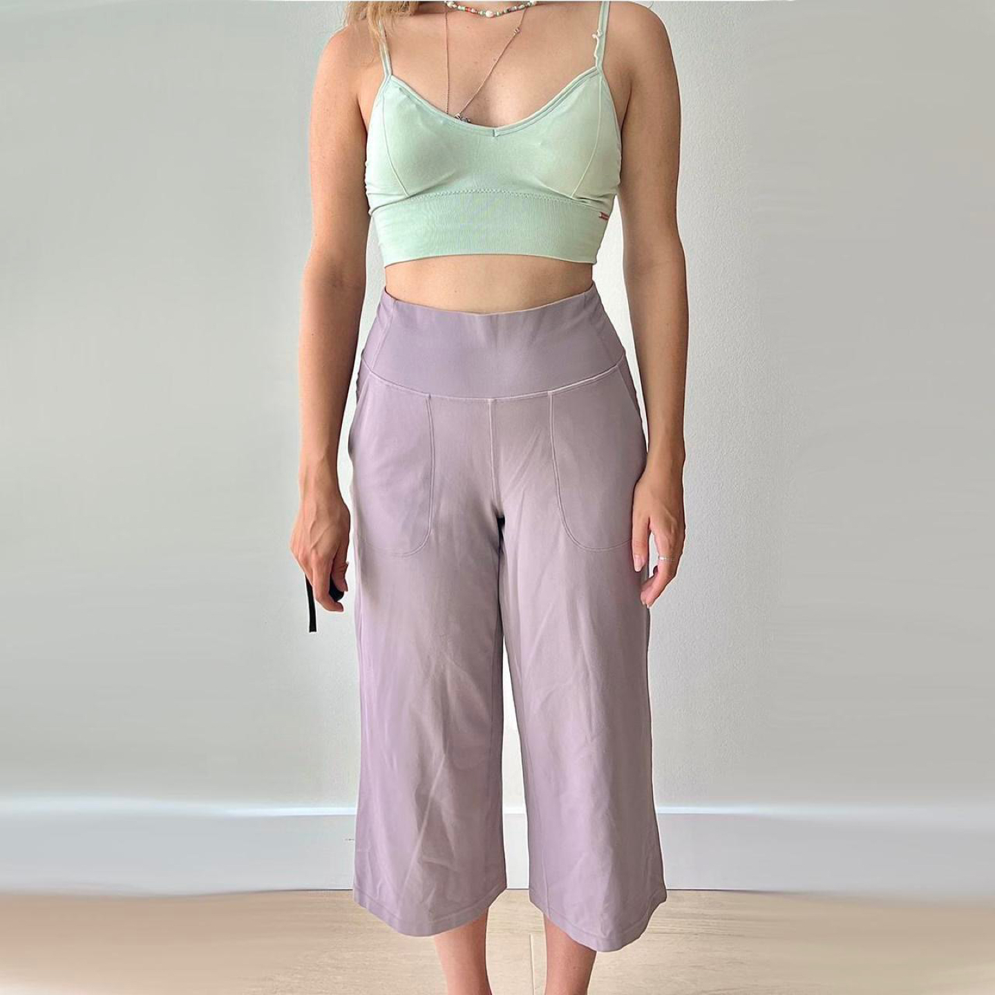 Lululemon pants Size 10