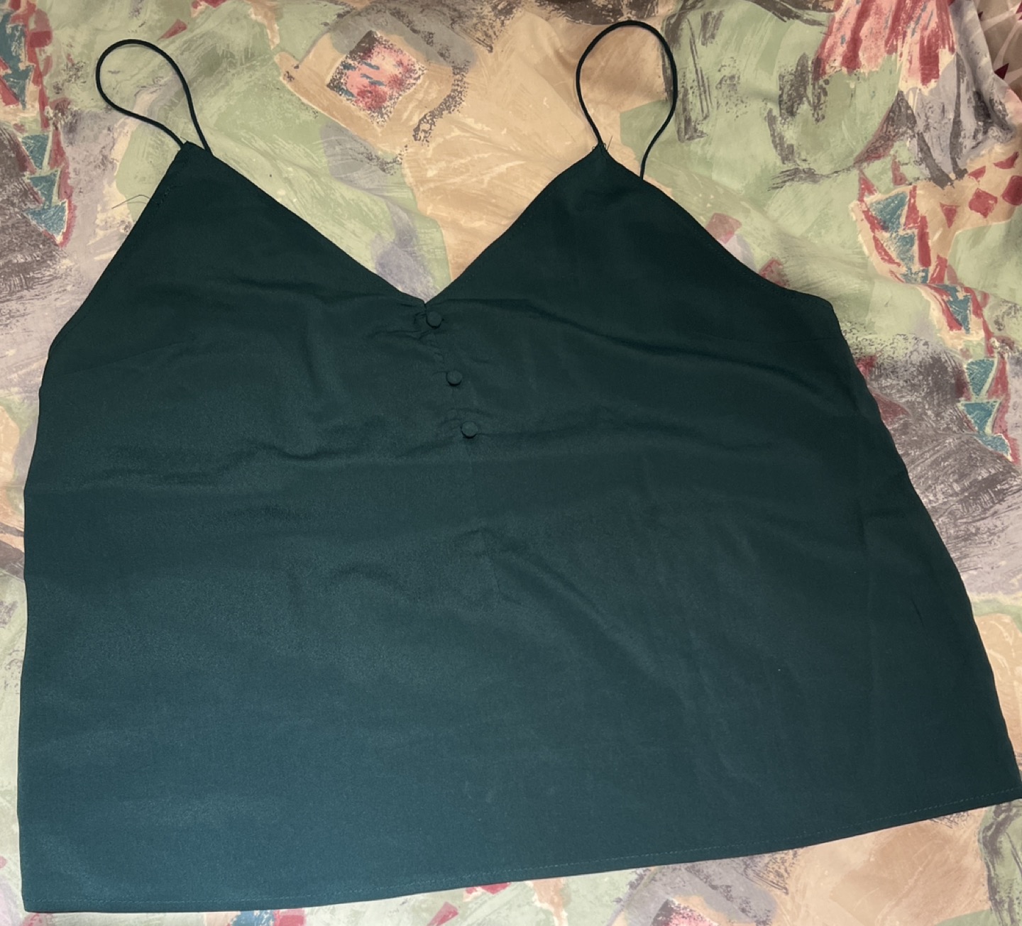 2 Sleeveless Top image indicator(2)