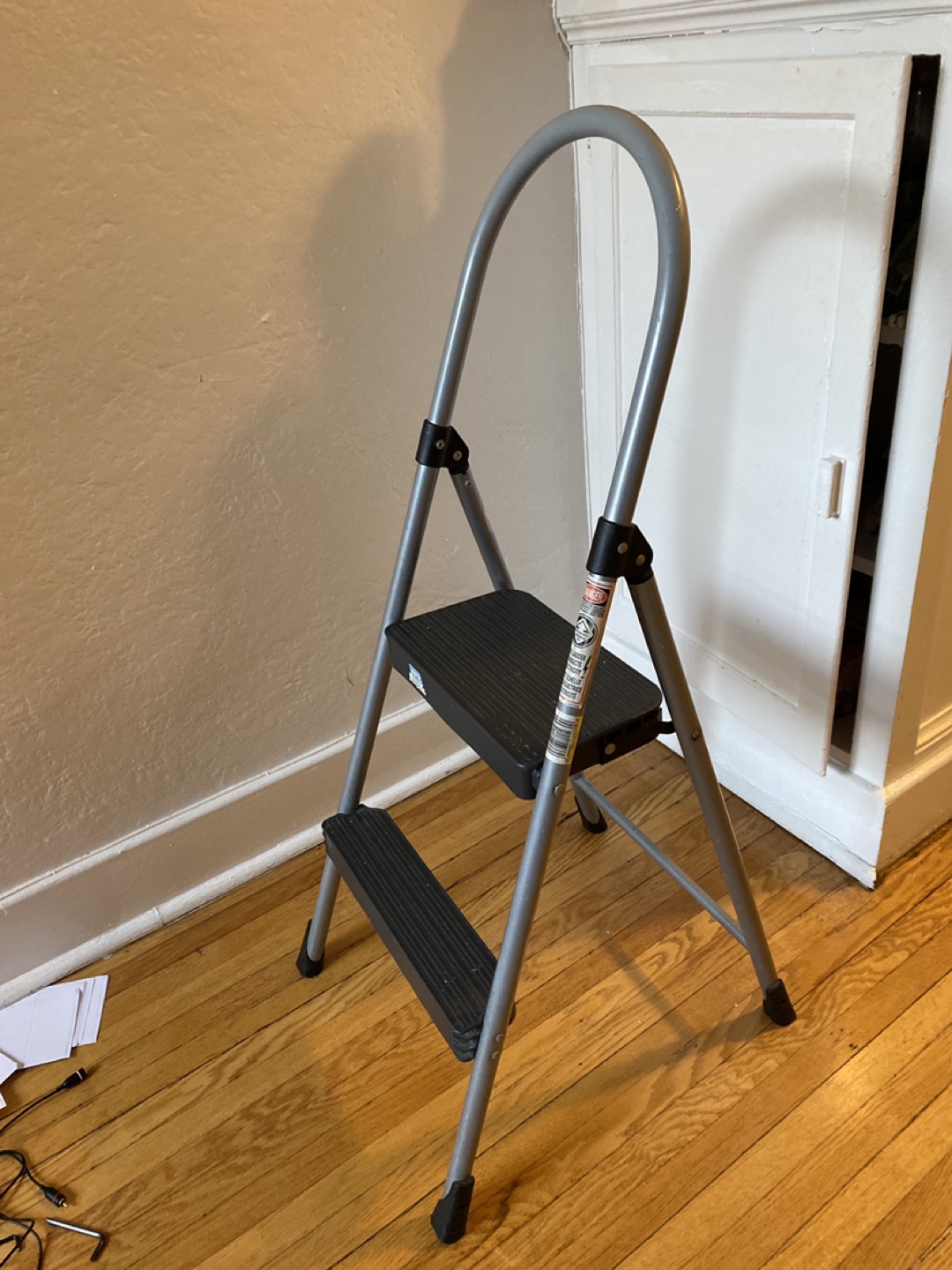 Kitchen home Step ladder