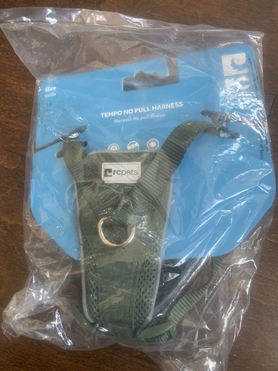 Cat and dog RC pet harnesses - photo 5