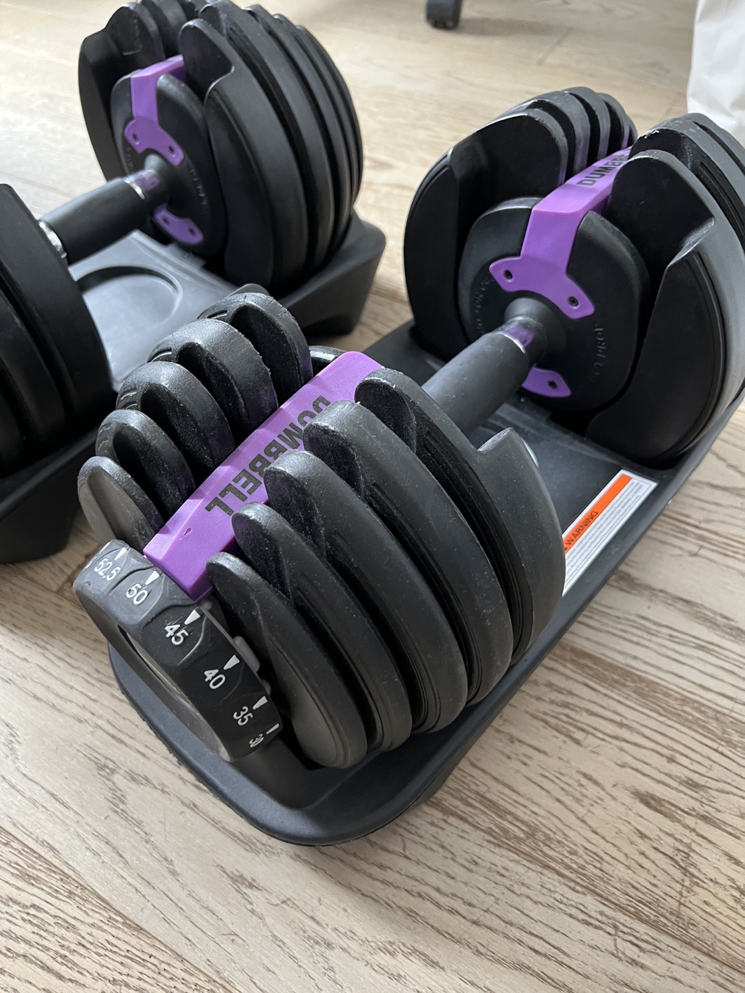 Dumbbell half price - photo 2