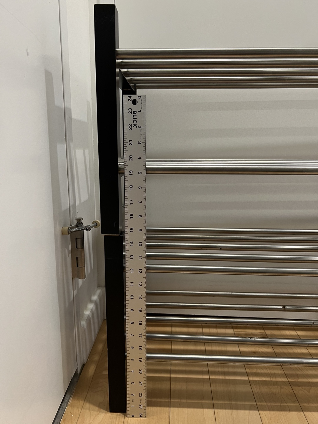 Ikea shoe rack - photo 5