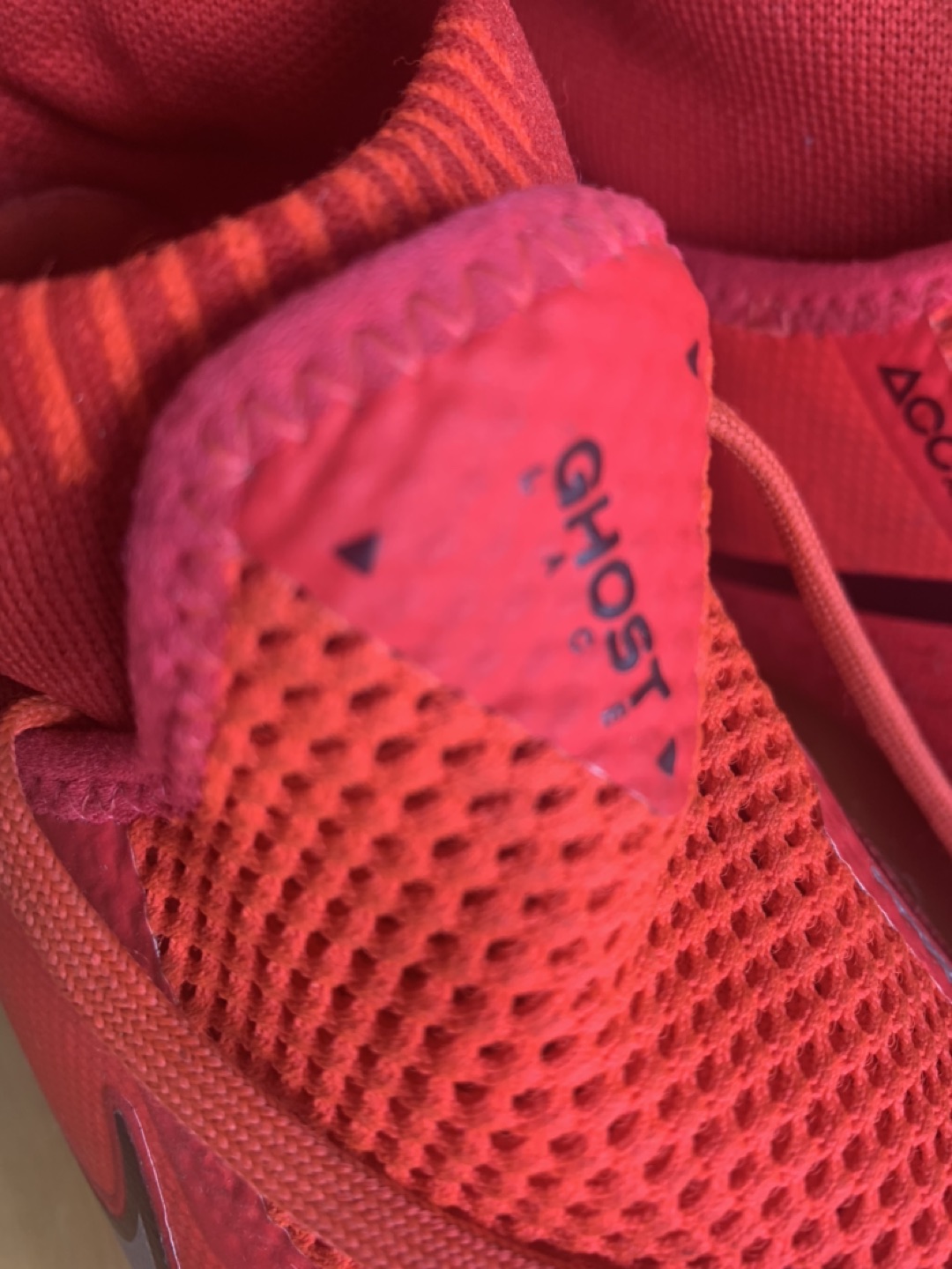 Nike indoor soccer shoes - photo 3