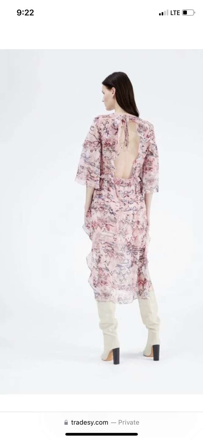 Iro Dress image indicator(2)