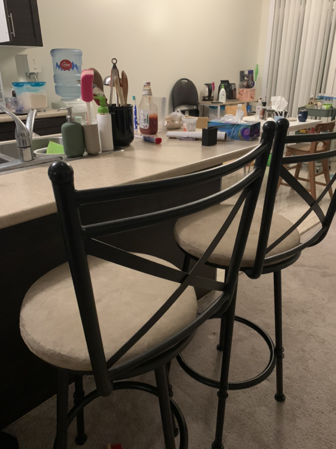 Bar stools / chairs thumbnail