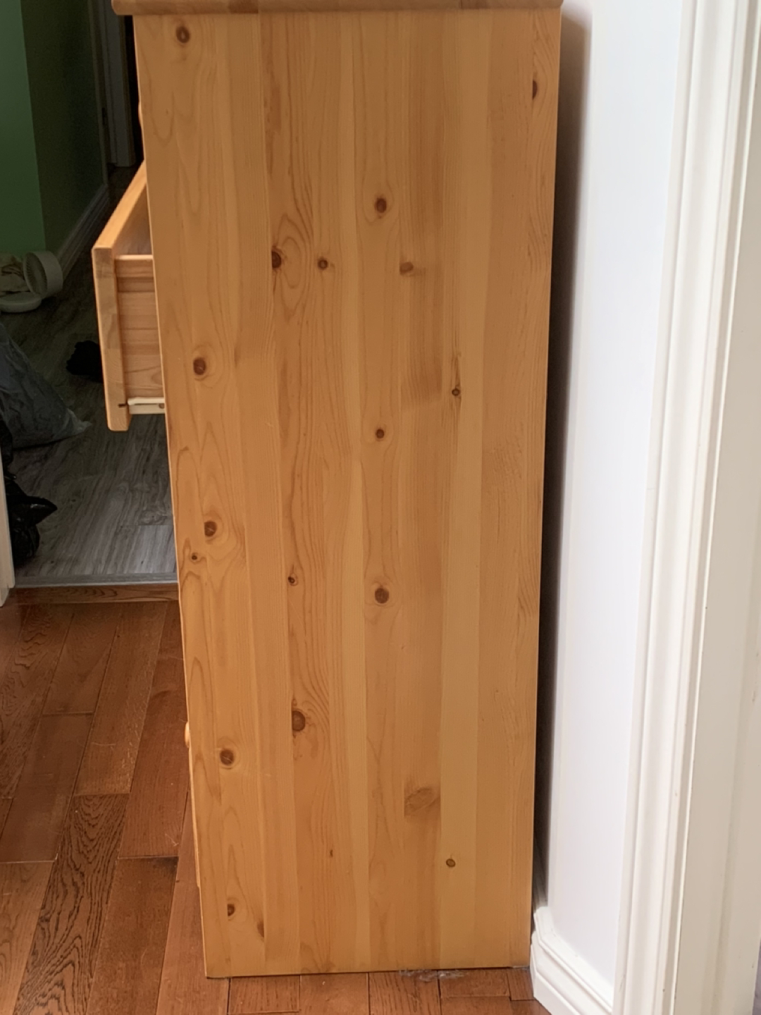 Dresser for sale - photo 4