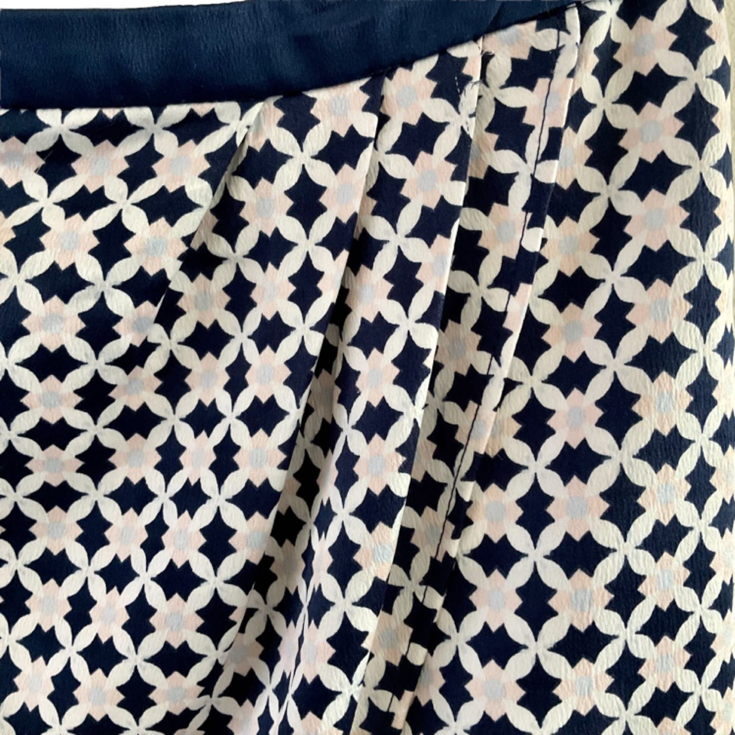 Sz 6 H&M Mini Skirt - photo 4