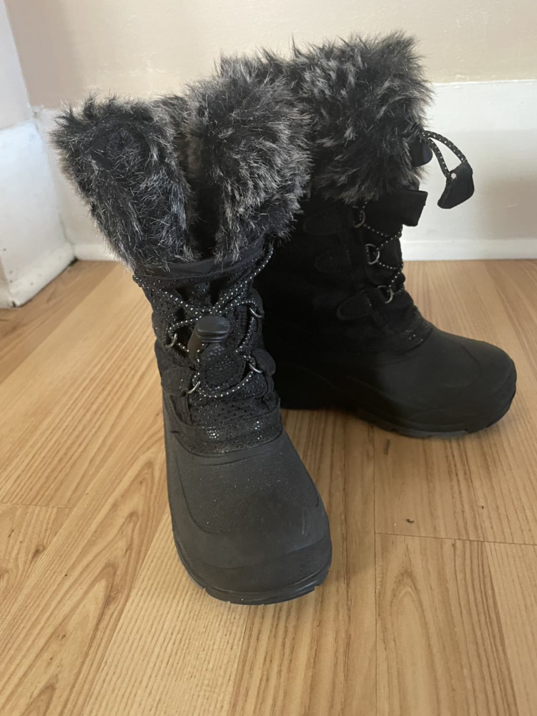 Winter boots - photo 3