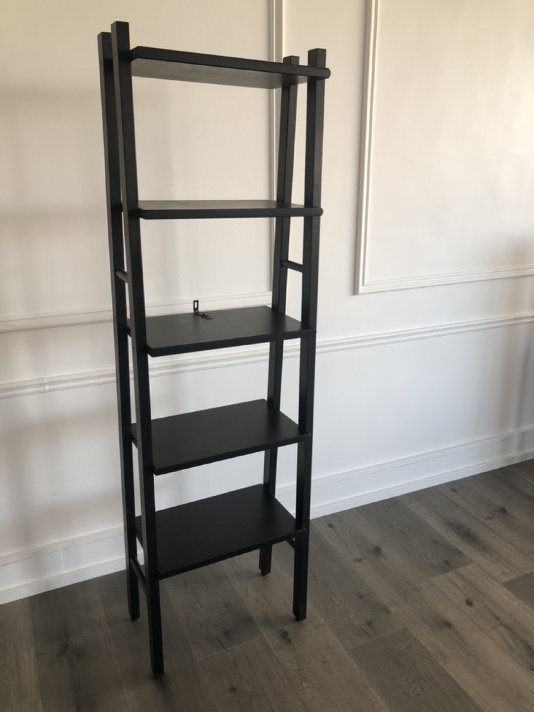 IKEA Vilto Bathroom Shelf - photo 2