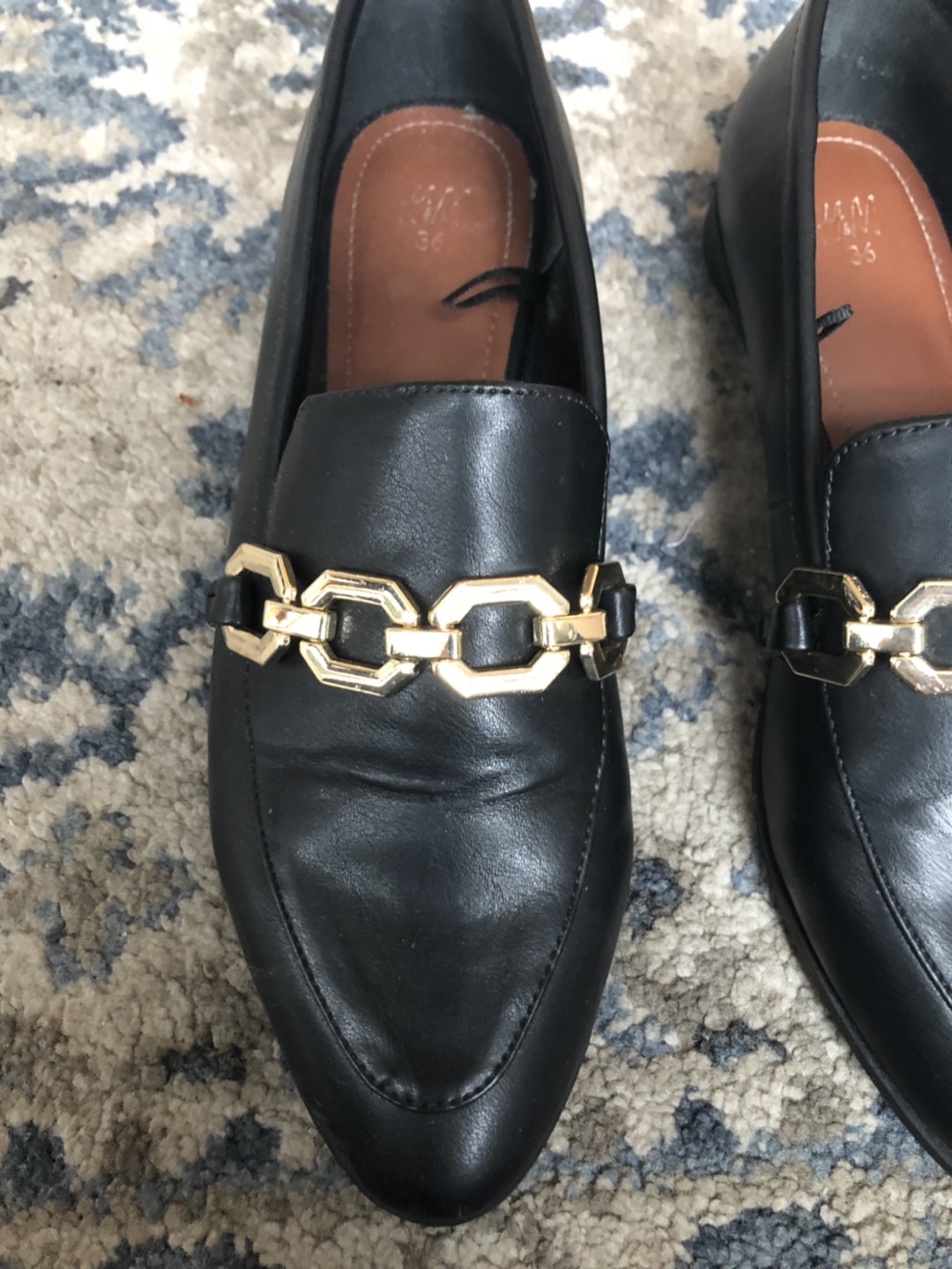 Worn once like new size 36 - photo 3
