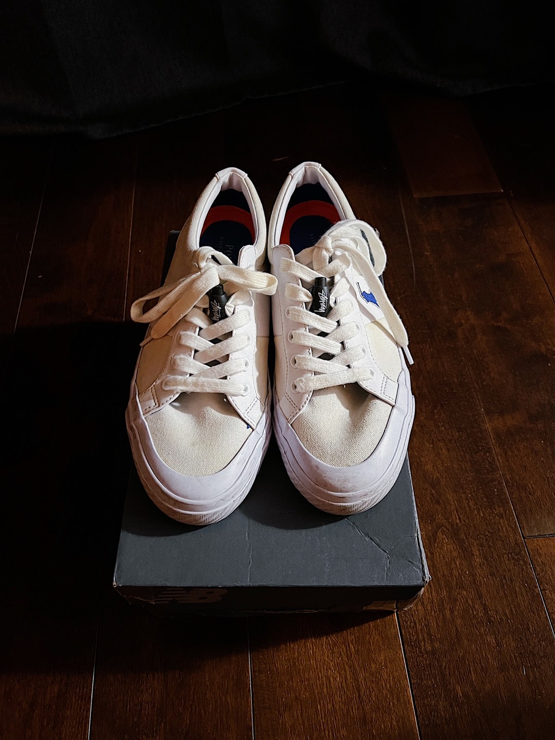 Polo Shoes image indicator(2)