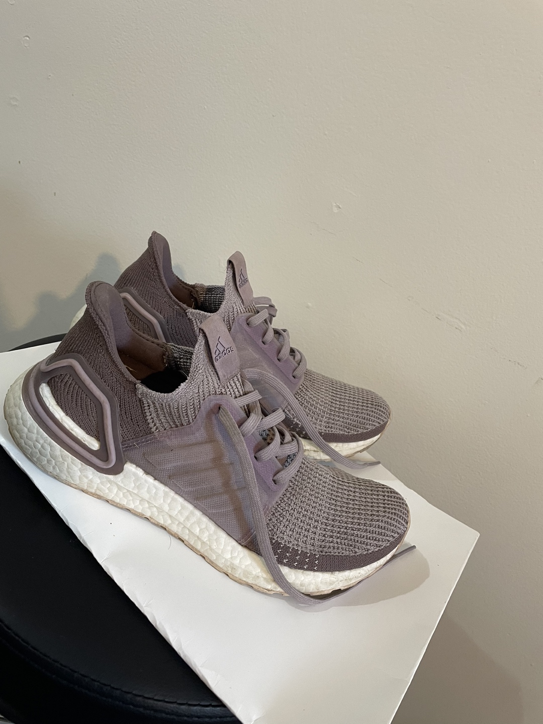 Adidas running shoes