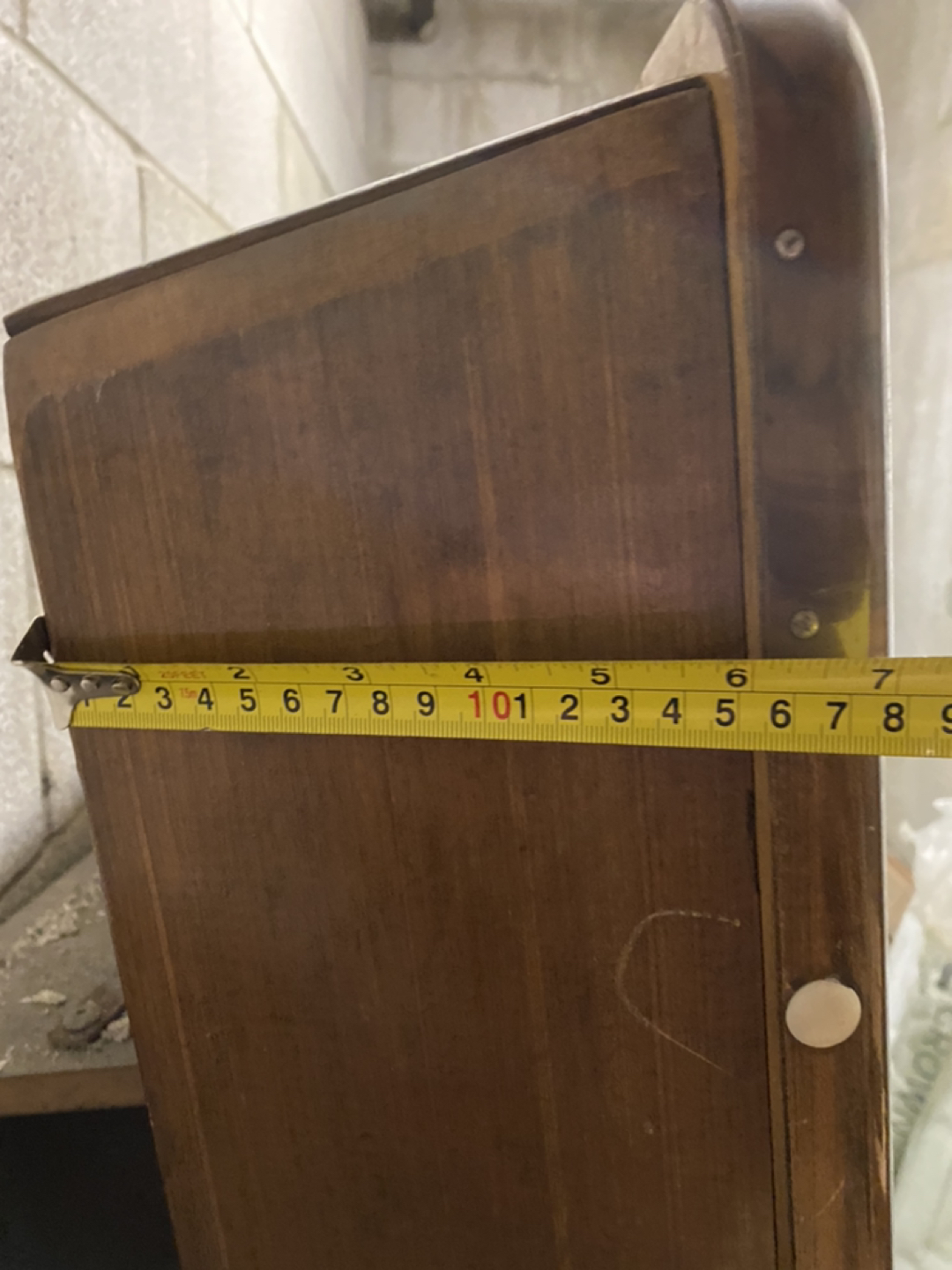 Freecycle Vintage Pool table Davisville & Yonge image indicator(4)