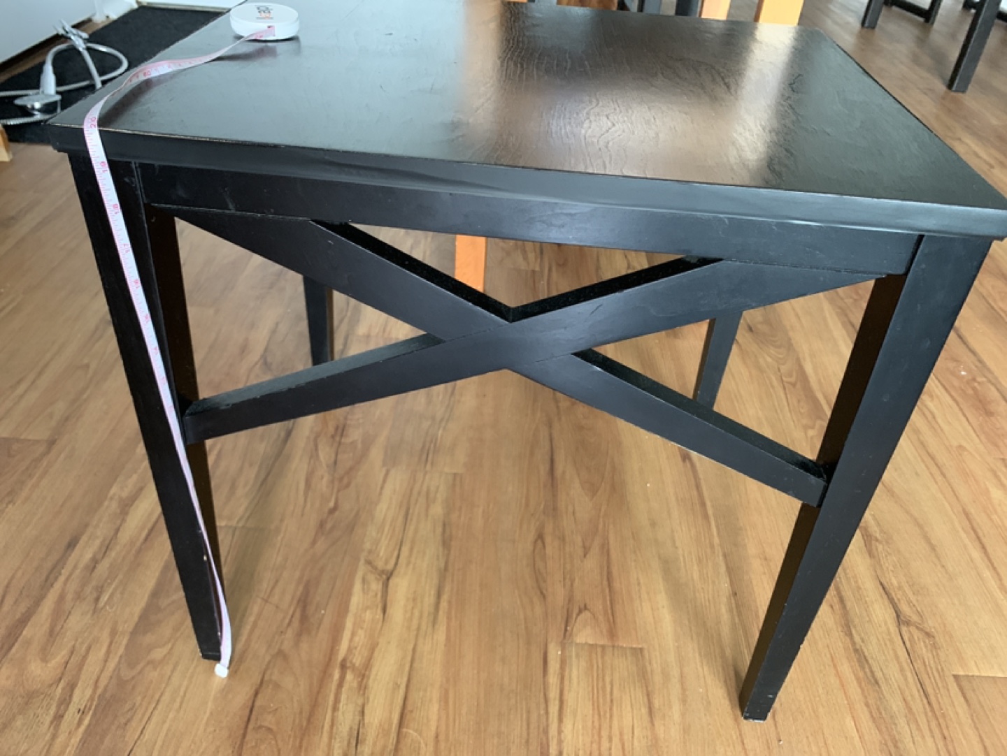 Side Table - photo 4
