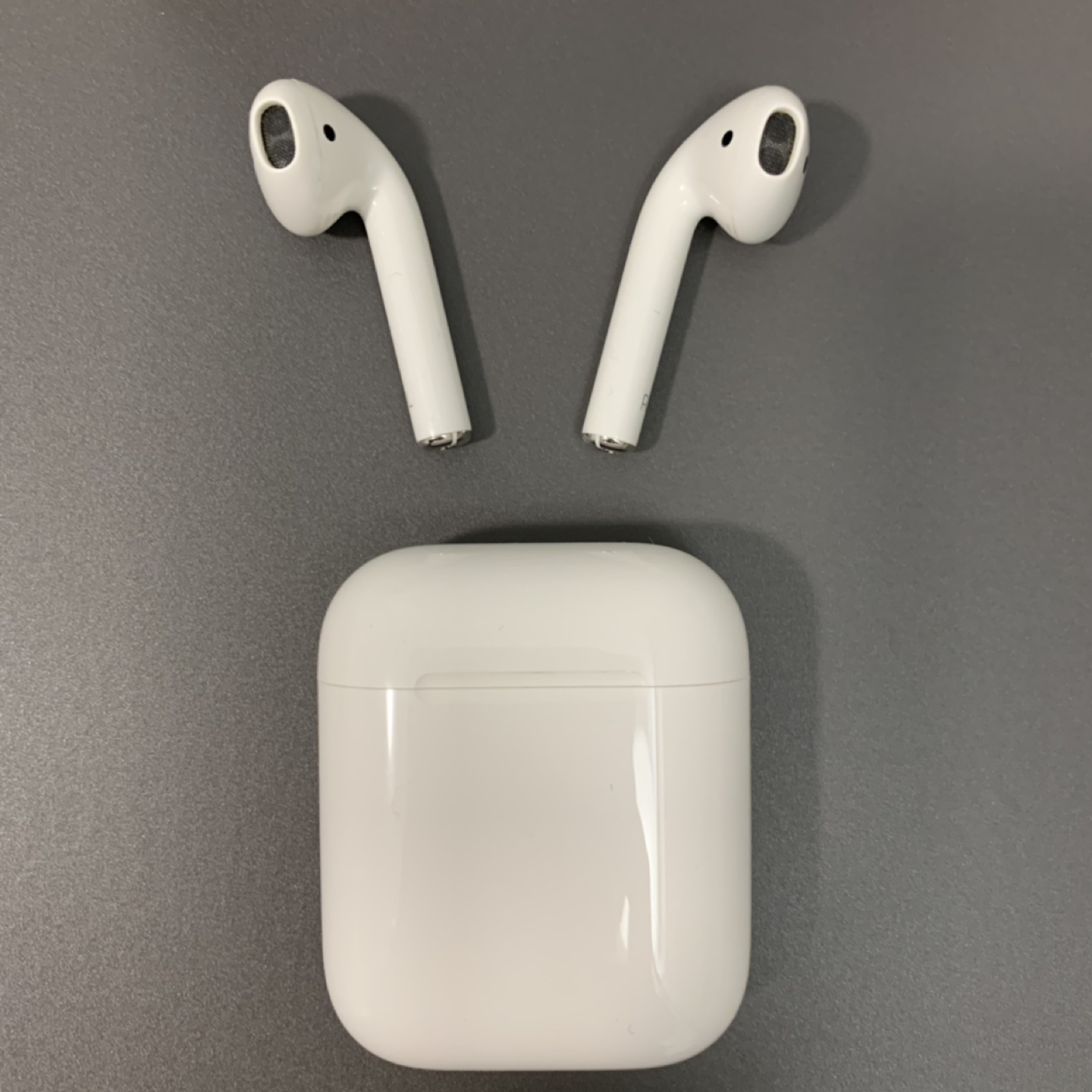 AirPods (Perfect Condition with Box) - photo 2