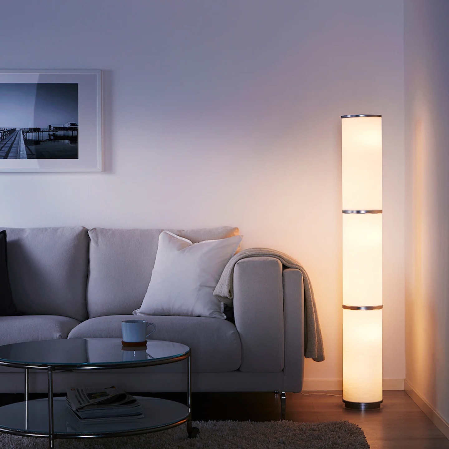 Floor Lamps IKEA