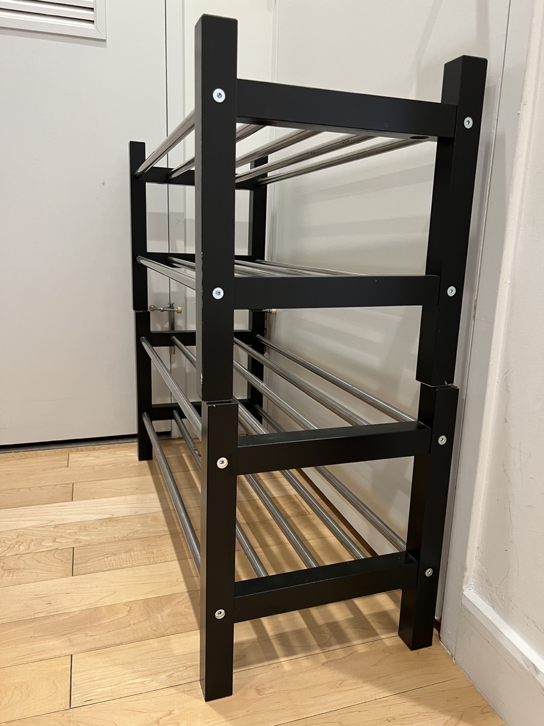 Ikea shoe rack - photo 3
