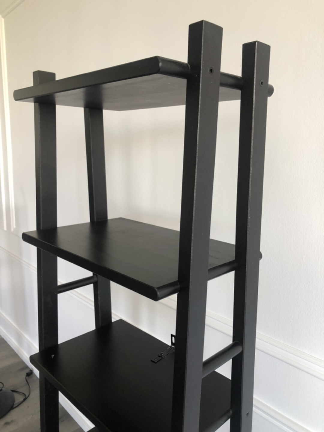IKEA Vilto Bathroom Shelf - photo 4