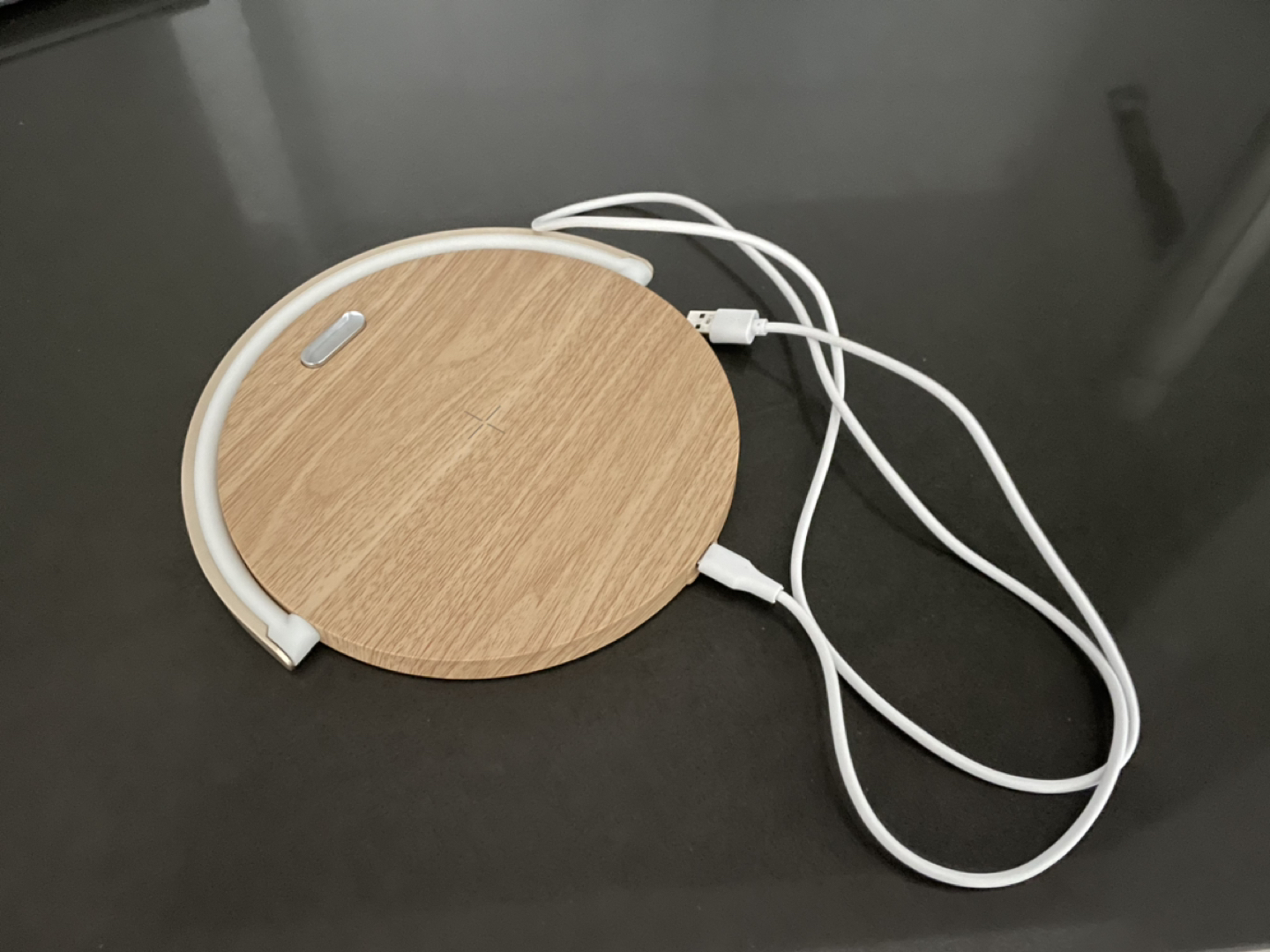 Charging pad - photo 2