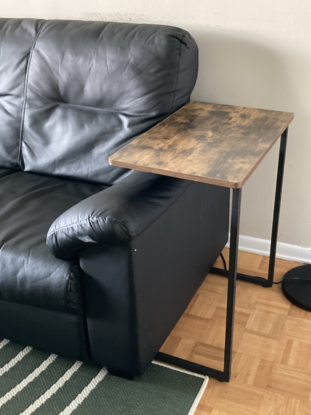 Side table image indicator(5)